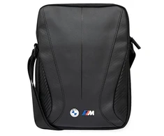 BMW BMTBCO10SPCTFK planšetės krepšys 10" juodos spalvos Perforated