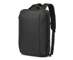 Kuprinė Wozinsky Premium kompiuteriui 15,6” – juodos spalvos