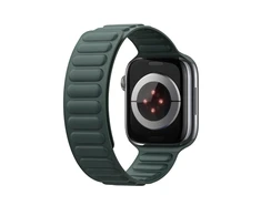 Apyrankė Dux Ducis BL serijos Apple Watch 38/40/41mm Evergreen