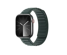 Apyrankė Dux Ducis BL serijos Apple Watch 38/40/41mm Evergreen