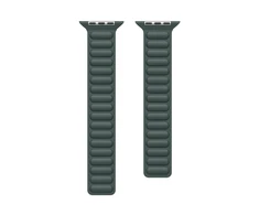 Apyrankė Dux Ducis BL serijos Apple Watch 38/40/41mm Evergreen