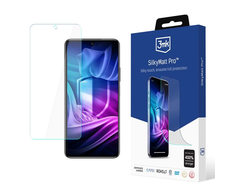 3Mk apsauga Huawei Nova 12 SE – 3mk Silky Matt Pro