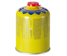 Meva Dujų kasetė - 7/16 sriegis, 450 g