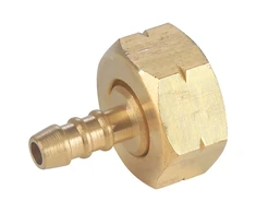 meva Sumažinimo adapteris nuo 21,8 mm LH dujų baliono iki 8 x 15 mm dujų žarnos