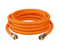 „Meva“ žarna dujų baliono prijungimui, 2 x G3/8"L jungtys - 5 m