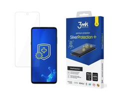 3Mk Protection Motorola Edge 20 Lite – 3mk SilverProtection+