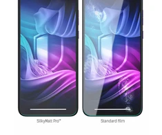 Motorola Edge 30 Neo – 3mk Silky Matt Pro