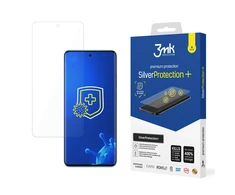 Motorola Edge 40 Neo – 3mk SilverProtection+