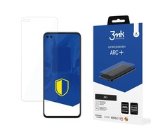 3Mk Protection Motorola Edge S 5G – 3mk ARC+