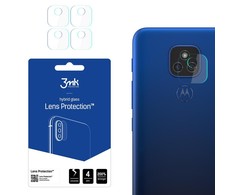 3Mk Protection Motorola Moto E7 Plus – 3mk objektyvo apsauga