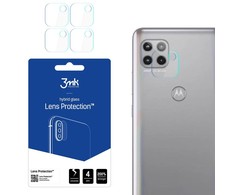 3Mk Protection Motorola Moto G 5G – 3mk objektyvo apsauga