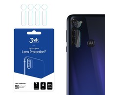 3Mk Protection Motorola Moto G Pro – 3mk objektyvo apsauga