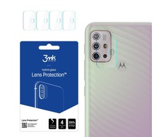 3Mk Protection Motorola Moto G10 Power – 3mk objektyvo apsauga