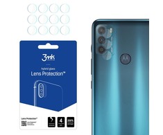 3Mk Protection Motorola Moto G50 5G Saipan – 3mk objektyvo apsauga
