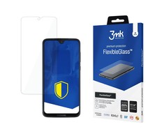 3Mk Protection Motorola Moto G7 – 3mk FlexibleGlass
