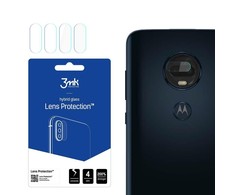 3Mk Protection Motorola Moto G7 – 3mk objektyvo apsauga