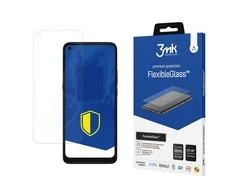 3Mk apsauga Motorola Moto G9 Power – 3mk FlexibleGlass