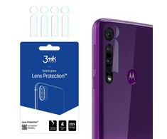 3Mk Protection Motorola One Macro – 3mk objektyvo apsauga