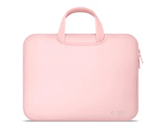 Nešiojamas kompiuteris Bag 13-14 Tech-Protect Neoprene - Rožinė