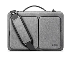 Nešiojamas kompiuteris Bag 13-14 Tech-Protect Defender Bag - Gray