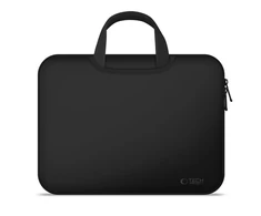 Nešiojamas kompiuteris Bag 13-14 Tech-Protect Neoprene - Juodas