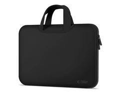 Nešiojamas kompiuteris Bag 13-14 Tech-Protect Neoprene - Juodas