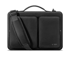 Nešiojamas kompiuteris Bag 15-16 Tech-Protect Defender Bag - Juodas