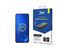 Nieko Telefonas 2 – 3mk SilverProtection+