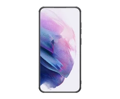 Dėklas Nillkin CamShield PRO Hard Samsung Galaxy S24 FE juodos spalvos