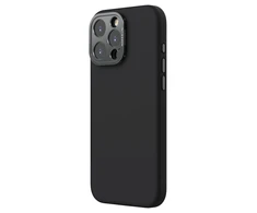 Dėklas Nillkin LensWing Prop Magnetic Case AP iPhone16 Pro Max Juodas