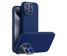 Nillkin LensWing Prop magnetinis dėklas AP iPhone16 Pro Mėlyna