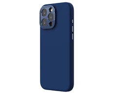 Nillkin LensWing Prop magnetinis dėklas AP iPhone16 Pro Mėlyna