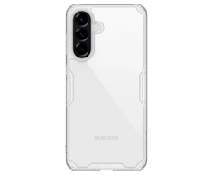 Nillkin Nature TPU PRO Samsung Galaxy A56 5G dėklas telefonui skaidrus