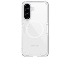 Nillkin Nature TPU PRO Magnetic Samsung Galaxy A56 5G dėklas telefonui skaidrus