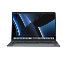 Nillkin Pure Series AR apsauginė plėvelė MacBook Pro 16'' for laptop monitorius screen