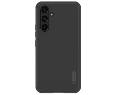 Telefono dėklas Nillkin Samsung Galaxy A54 5G, juodos spalvos