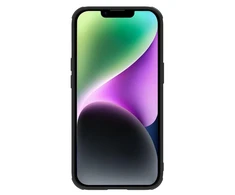 Dėklas Nillkin Textured Case S Apple iPhone 14 Plus juodas