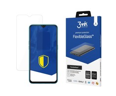 3Mk Protection Oppo A12 – 3mk FlexibleGlass