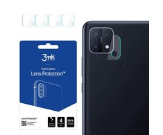 3Mk Protection Oppo A15 – 3mk objektyvo apsauga