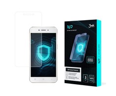 3Mk Protection Oppo A37 - 3mk 1UP