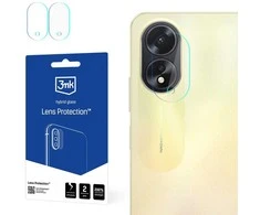 3Mk Protection 3Mk apsauga Oppo A38 - 3mk objektyvo apsauga