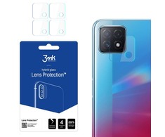 3Mk Protection Oppo A73 5G – 3mk objektyvo apsauga