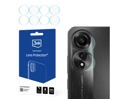 3Mk apsauga Oppo A78 4G - 3mk objektyvo apsauga