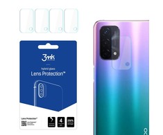 3Mk Protection Oppo A93s 5G – 3mk objektyvo apsauga