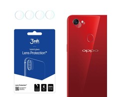3Mk Protection Oppo F7 – 3mk objektyvo apsauga