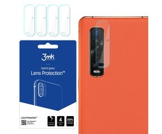 3Mk Protection Oppo Find X2 – 3mk objektyvo apsauga
