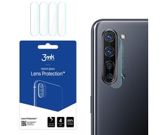 3Mk Protection „Oppo Find X2 Lite“ – 3mk objektyvo apsauga