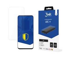 3Mk Protection „Oppo Find X2 Pro“ – 3mk ARC+