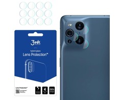 3Mk Protection „Oppo Find X3 5G“ – 3mk objektyvo apsauga