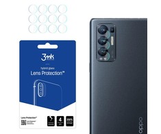 3Mk Protection „Oppo Find X3 Neo 5G“ – 3mk objektyvo apsauga